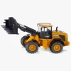 SIKU JCB 435S Hjullæsser 1:32