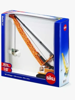 SIKU Kabelkran 1:87