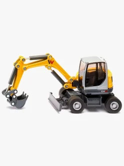 SIKU Mobil Gravemaskine 1:50