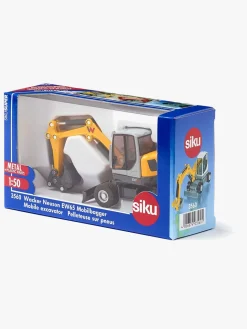 SIKU Mobil Gravemaskine 1:50