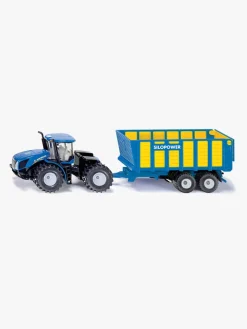 Siku Traktor New Holland T9.560 1:50
