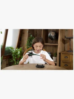 Silverlit Air Mamba Fjernstyret Helikopter