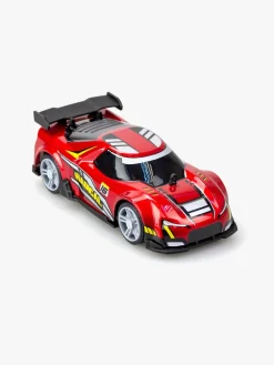 Silverlit Build 2 Drive Fjernstyret Bil Radical Racer