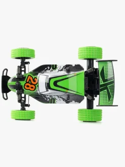 Silverlit Exost Fjernstyret Bil Dust Storm 1:18