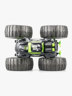 Silverlit Exost Fjernstyret Bil Rhino Wave