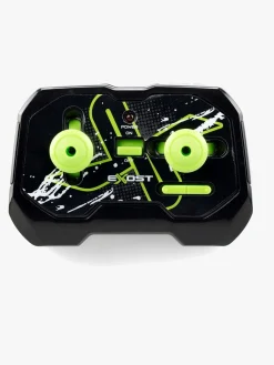 Silverlit Exost Fjernstyret Bil Rhino Wave