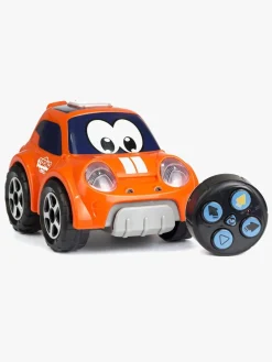 Silverlit Fjernstyret Bil Tooko Follow Me Crossroad, Rød