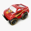 Silverlit Tooko Swipe N Go Monster Truck, Rød