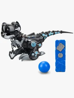 Silverlit Train My Dino II Fjernstyret Dinosaur