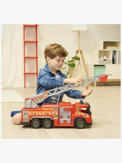 Simba Toys DICKIE  Gigantisk Brandbil 57 cm