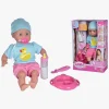 Simba Toys Dukke Laura Sulten 38 cm