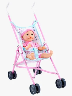 Simba Toys Dukkeklapvogn