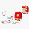 Simba Toys Førstehjælpsrygsæk