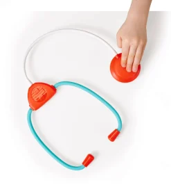 Simba Toys Førstehjælpsrygsæk