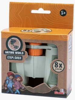Simba Toys Nature World Explorer Kikkert