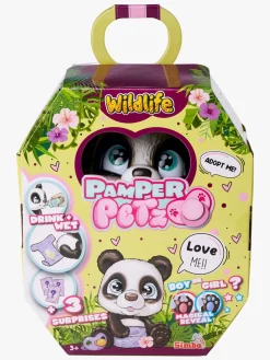 Simba Toys Panda