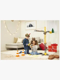 Simba-Dickie  Mægtig Kran