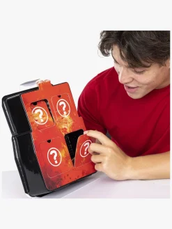 SKIBIDI TOILET Mystery Box Samlerobjekt