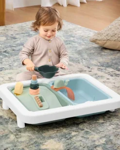 Skip Hop Aktivitetsbord 3-i-1