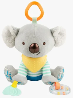 Skip Hop Bandana Buddies Aktivitetslegetøj Koala