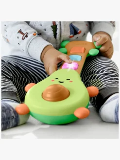 Skip Hop Farmstand Avocado Guitar