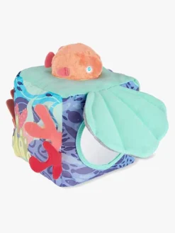 Skip Hop Seascape Aktivitetslegetøj