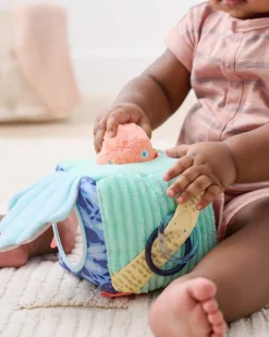 Skip Hop Seascape Aktivitetslegetøj