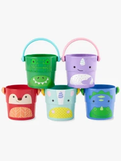 Skip Hop Zoo Badelegetøj Spande Ræv