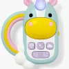 Skip Hop Zoo Legetøjstelefon Enhjørning