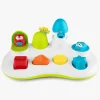 SkipHop Explore & More Pop-up-legetøj