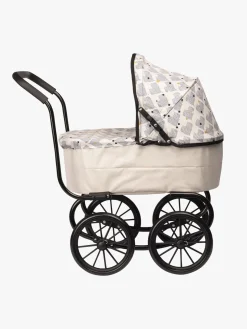 Skrållan Dukkevogn Classic