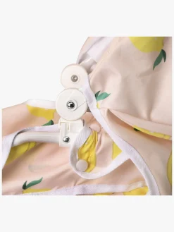 Skrållan Dukkevogn Lillan, Pink