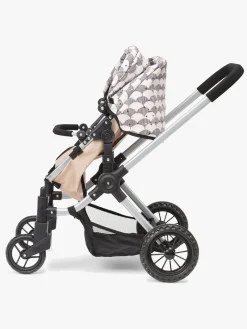 Skrållan Dukkevogn Premium