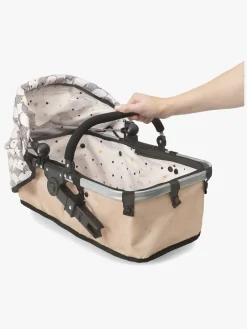 Skrållan Dukkevogn Premium