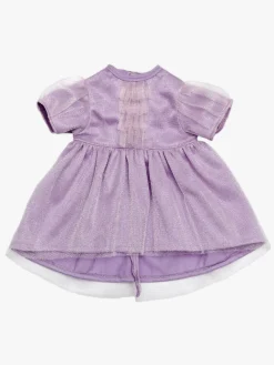 Skrållan Festkjole Lillian, Lilla