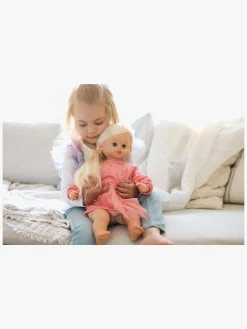 Skrållan Taledukke Lyst Hår 45 cm