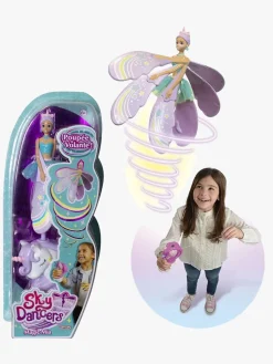 Sky Dancers Style Lovely Luna Figur