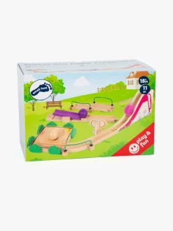 Small Foot Kuglebane Legeplads