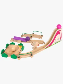 Small Foot Kuglebane Legeplads