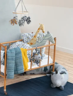 Smallstuff Bamse Giraf, Grå