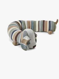 Smallstuff Bamse Hund, Grå