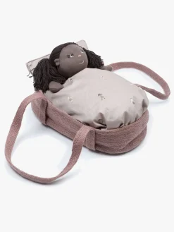 Smallstuff Dukkekurv, Powder