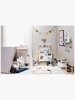 Smallstuff Rosaline Dukkeseng, Hvid