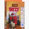 Smart Games Farm Yatzy