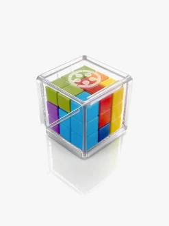 Smart Games Spil Cube Puzzler Go