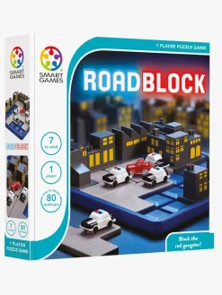 Smart Games Spil RoadBlock