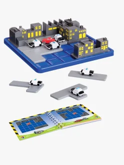 Smart Games Spil RoadBlock