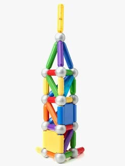 SmartMax Build and Learn Educational Magnetsæt 100 Dele