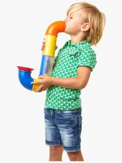 SmartMax Mega Ball Run Kuglelabyrint 71 Dele