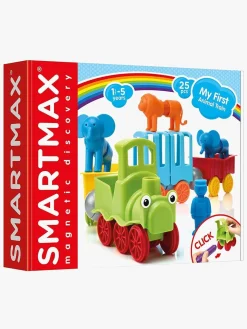 SmartMax My First Animal Train